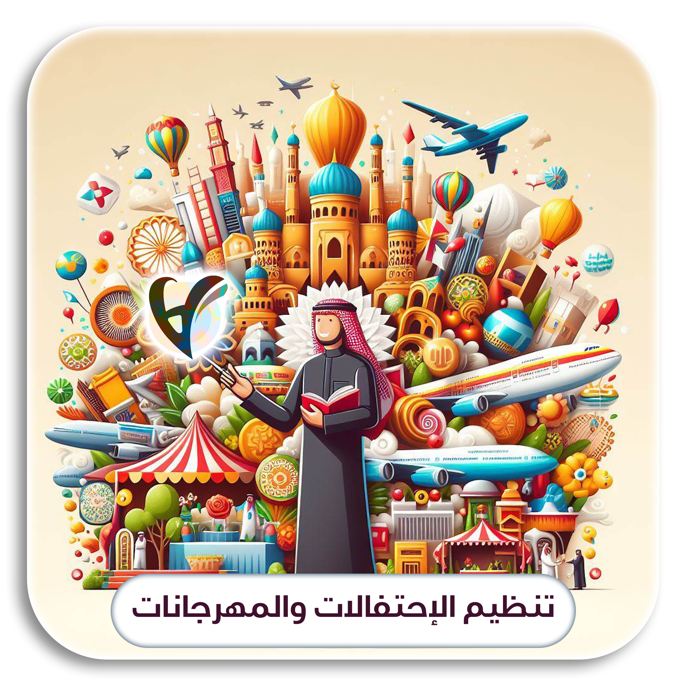 المركز الرئيسي 